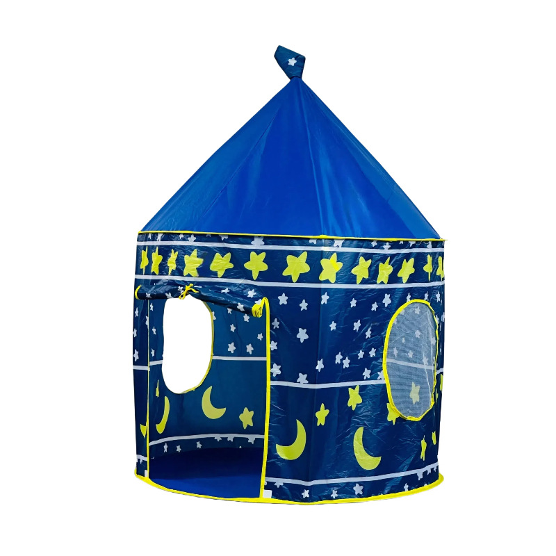 Casa de juegos infantil, yurta para bebés, casa interior para niños, casa de princesa para niñas, casa de juguete para niños