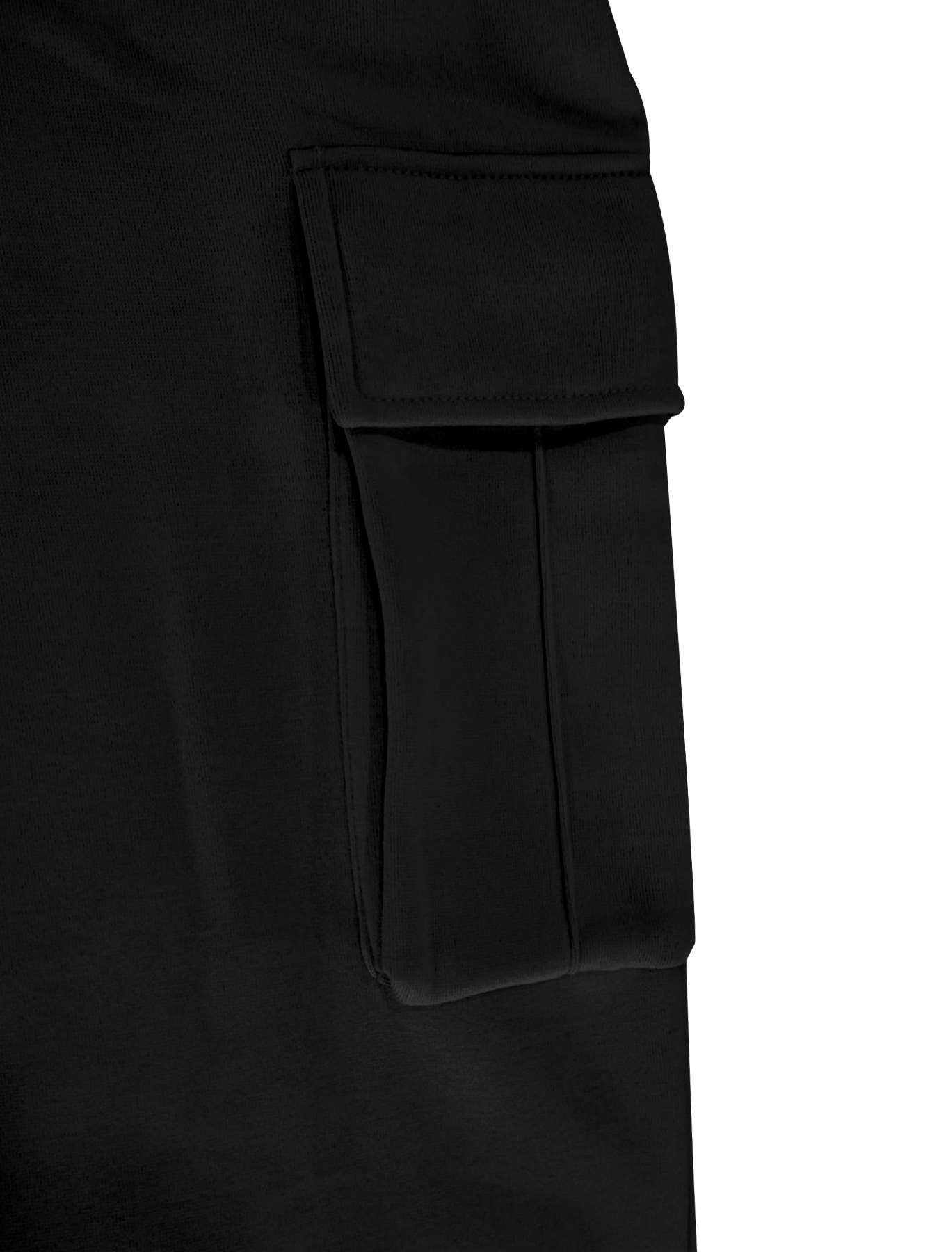 Herren Outdoor Set Mit Fleece Futter Für Jagd Und Arbeit_voghion.com