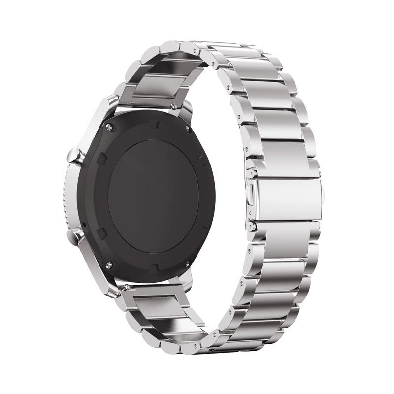Подходит к Realme Watch 2 Pro/S Pro Sanzhu Металлическая лента 22 мм замена металлического ремня
