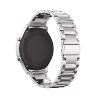 Подходит к Realme Watch 2 Pro/S Pro Sanzhu Металлическая лента 22 мм замена металлического ремня