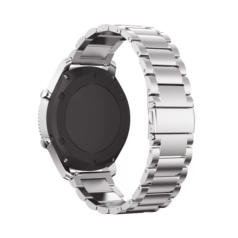 Подходит к Realme Watch 2 Pro/S Pro Sanzhu Металлическая лента 22 мм замена металлического ремня