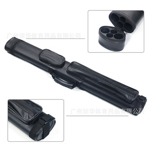 Billiard Cue Barrel 4-hole Barrel 1/2 Billiard Cue Barrel Four-hole 2b2S Nine Cue Barrel American-Style Rod Box Billiard Cue Barrel