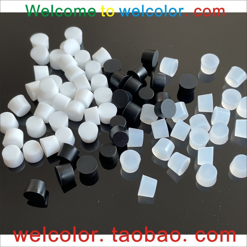 2.7 3.3 4.25 4.55 5.0 5.9mm ������ʵ��ƽͷֱ�������ܷ����