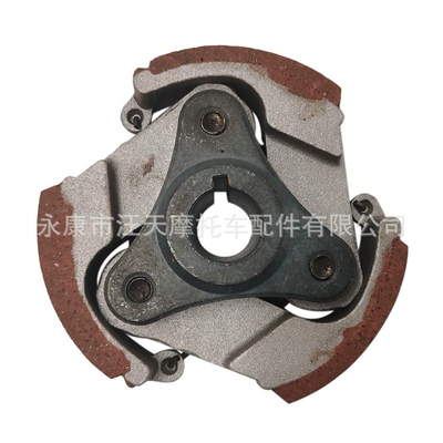 Leah car engine gear — Other drive systems