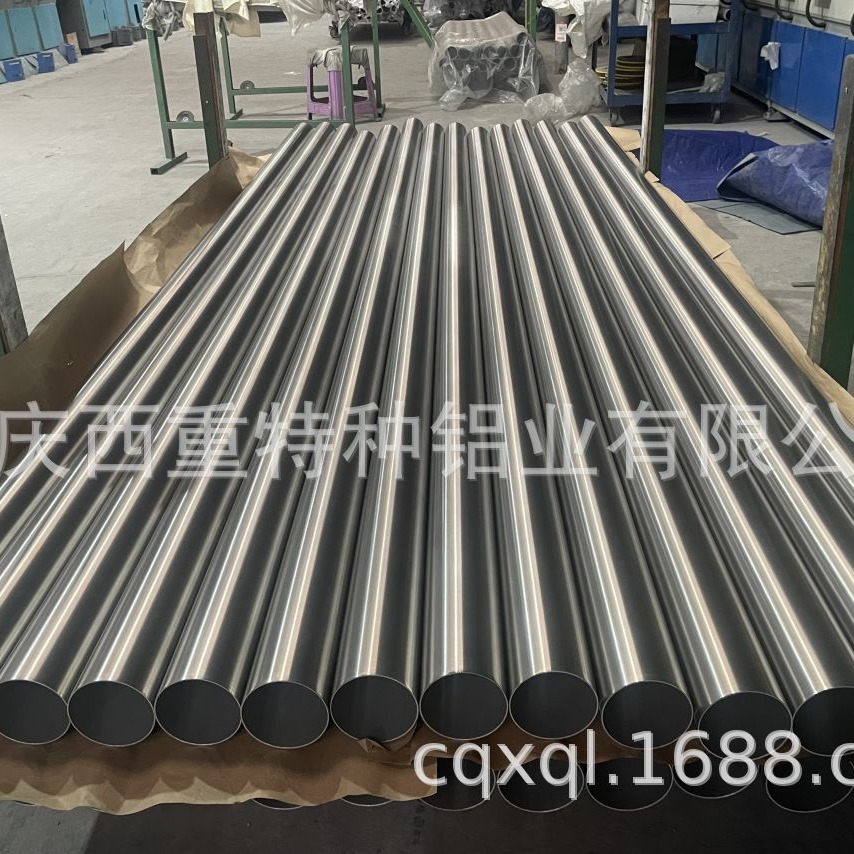 供应充足的5A02O航空航天导管