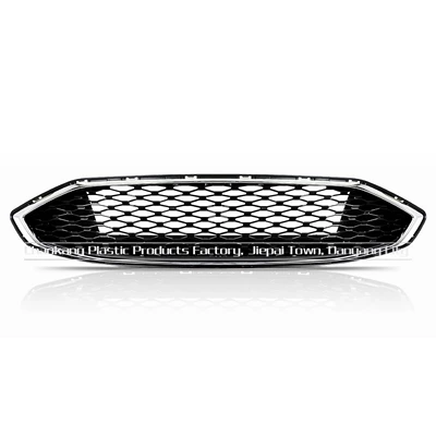 2017-2018 Mondeo yuxarı mərkəzi barmaqlıq, bal petəyi Fusion almaz çərçivə
