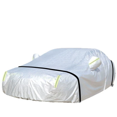 Car clothing: sunshade car cover, Oxford