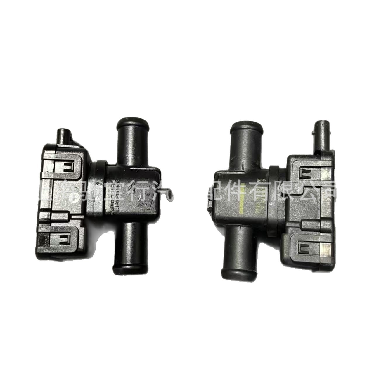 169 830 0884 1698300884, suitable for Mercedes-Benz Smart W169/451, heater control valve