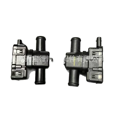 heater control valve, Thermostat