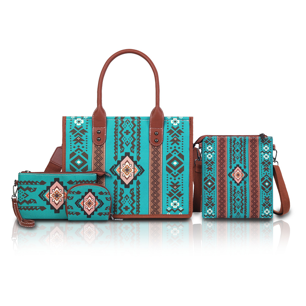 그린(큰 꽃 4종 세트)