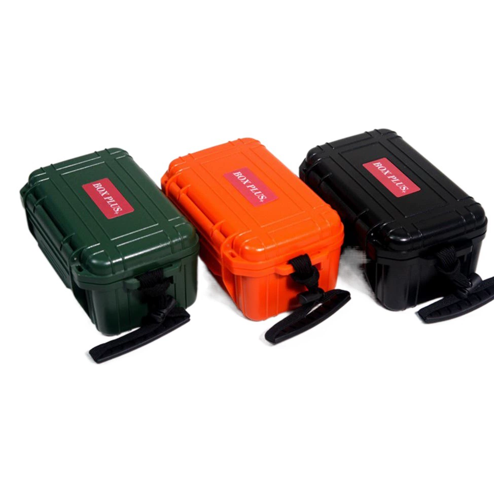 X-2002 Дорожный комплект для кемпинга, безопасный водонепроницаемый ударопрочный упаковочный ящик, производители оптом, губка, защита от ударов