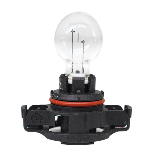 Suitable for 16 new Tiida daytime running lights, Xintianzun GL8 daytime running lights PS19W 12085 Philips bulbs