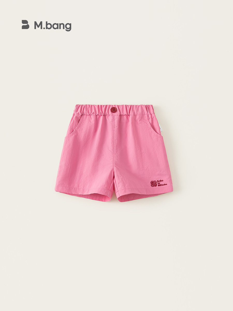 Summer shorts