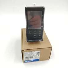日本Omron欧姆龙温控器带通讯 E5EC-PR2ASM-804 现货20个原装全新