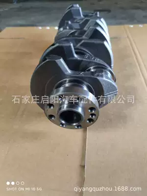Factory Direct sales Crankshaft, camshaft