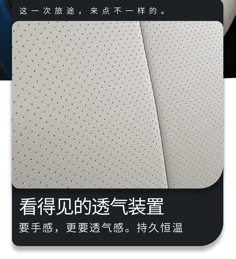 BYD Qin PLUS Special Car Seat Cover Four Seasons General New Full Cushion Leather Seat Cover