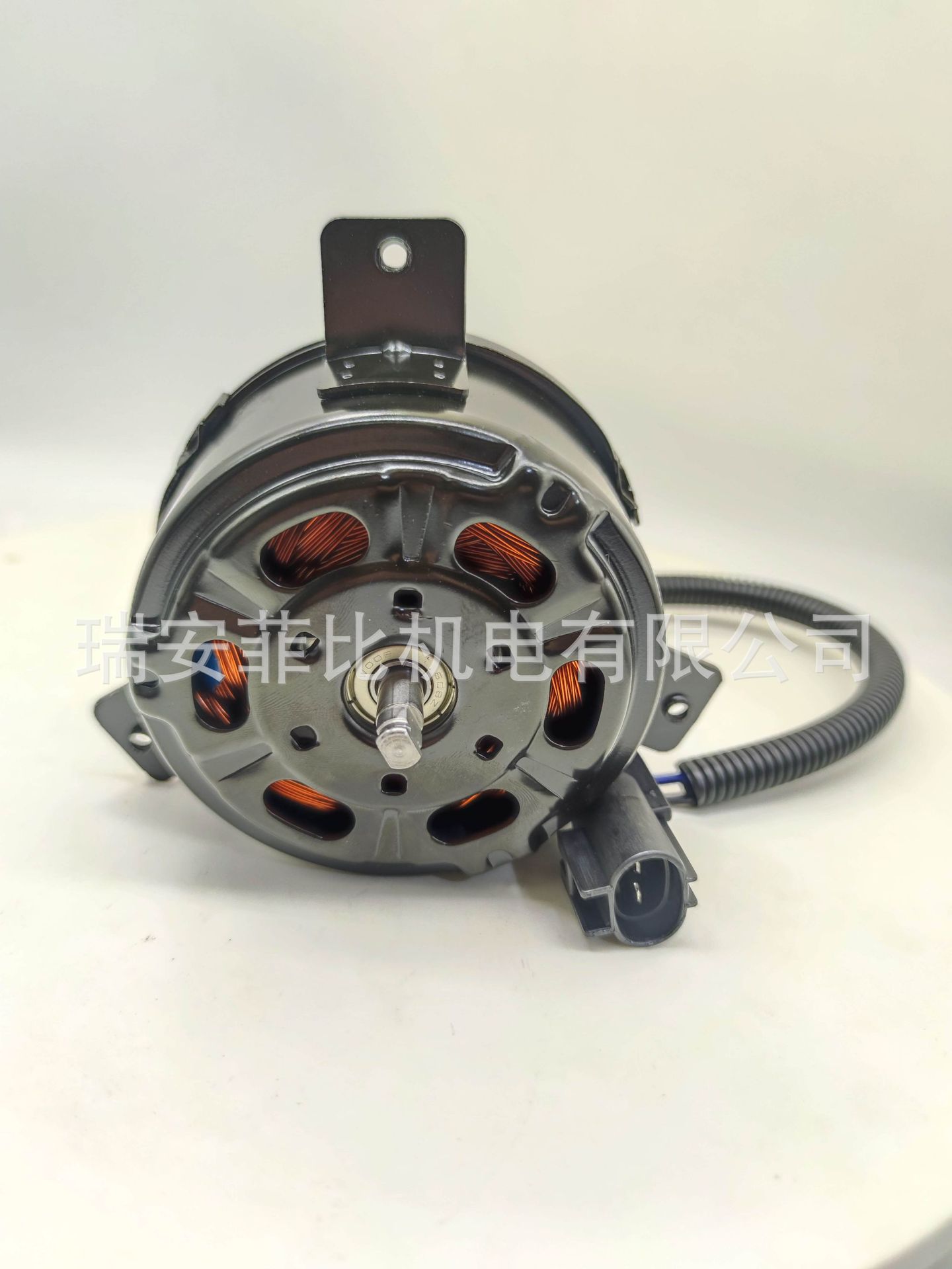 25386-1Y140 Car Radiator Cooling Fan for Hyundai