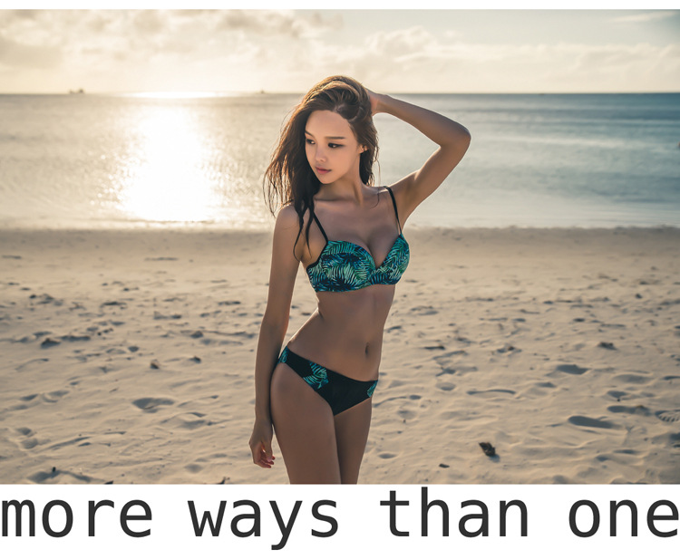 Bikini Set Image 5
