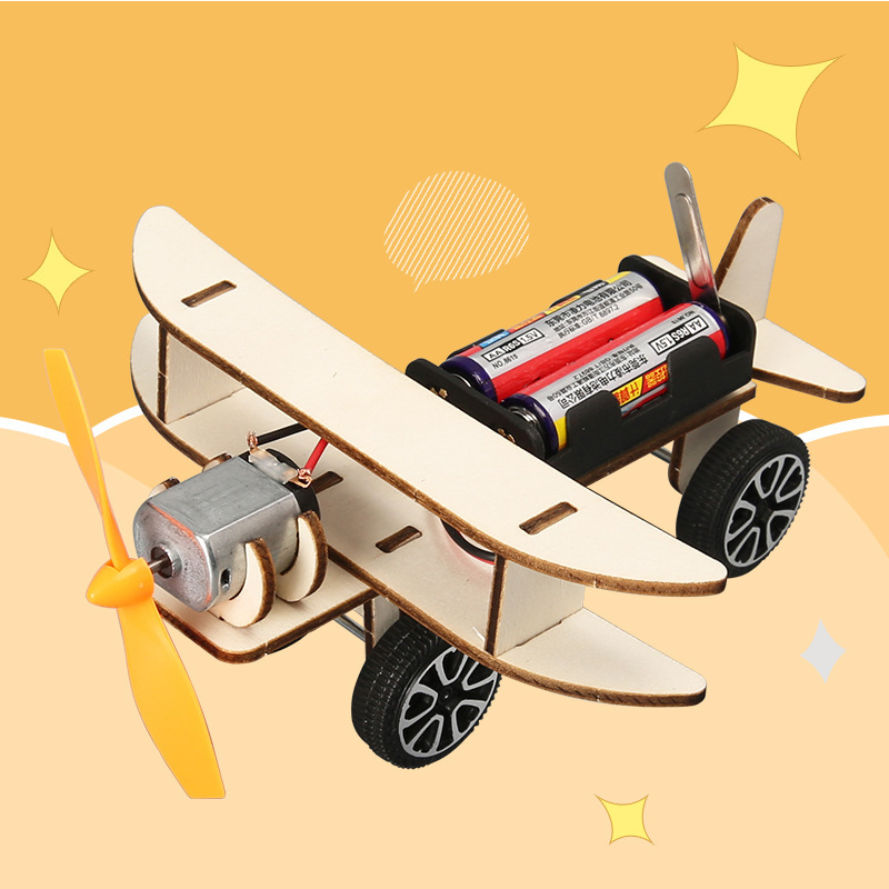 科学実験セット機器子供教育技術少量生産物理学発明DIY手作り材料小学生向け|undefined