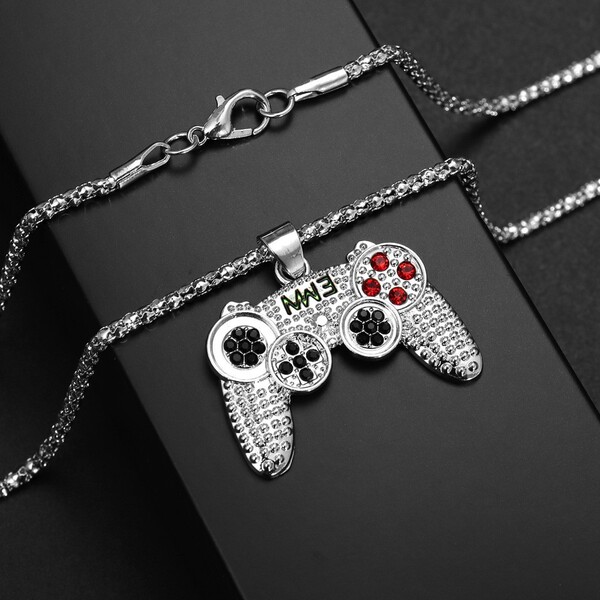 game console