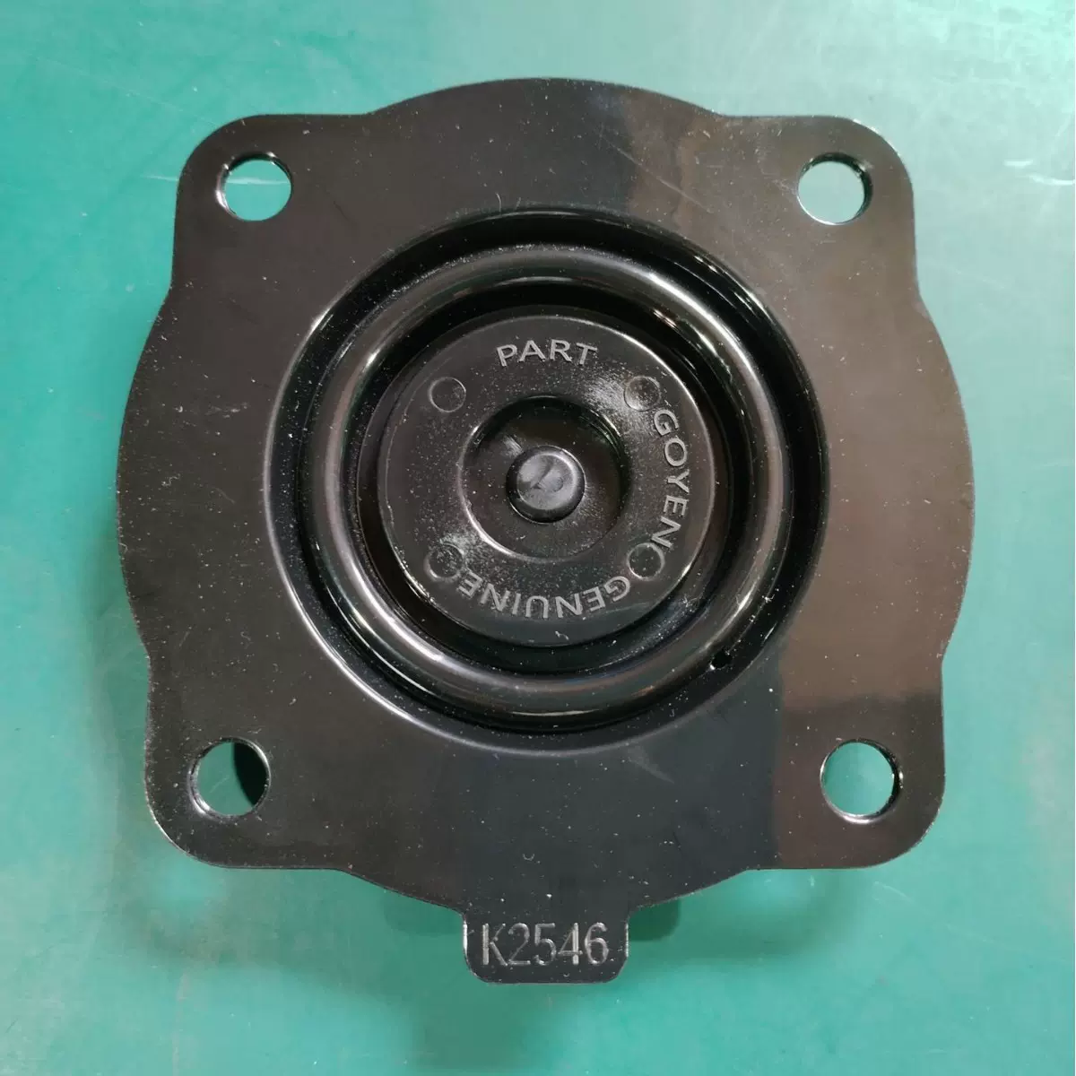 K2546膜片维修包  GOYEN脉冲阀膜片维修包 脉冲除尘配件