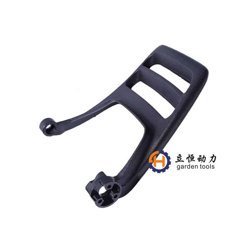 胡斯华纳HUS235 235E 236 240 240E刹车挡板护板手刹器前挡板立恒