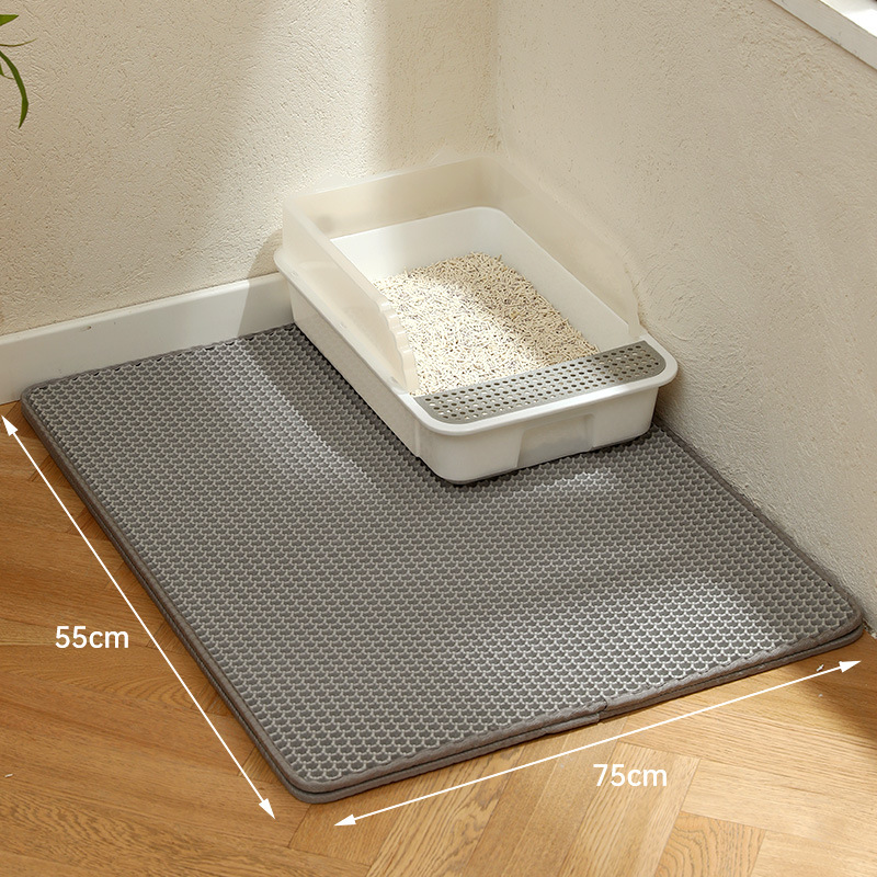 La ceniza de plata no se puede quitar 75*55