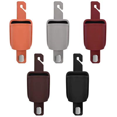 Car cup holder/beverage holder, Car Seat Back Hook, Rear