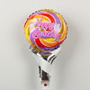 Cartoon balloon, toy, Birthday gift