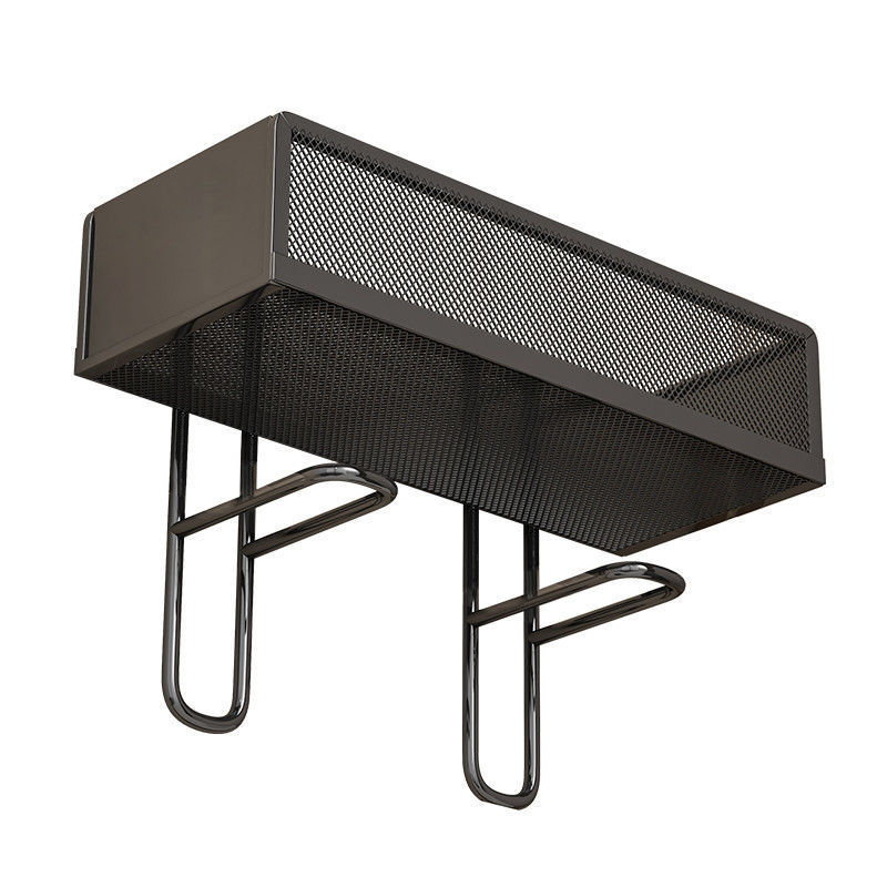 Yushi Ready-Made Toilet Storage Rack, New Model for Home Bathroom Storage, Large Capacity, Thickened Iron Art Storage Rack, Customizable