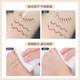 MINSHZEE mingxizhi eyeliner very thin female non-smudging long-lasting waterproof sweat-proof novice Brown white long-lasting