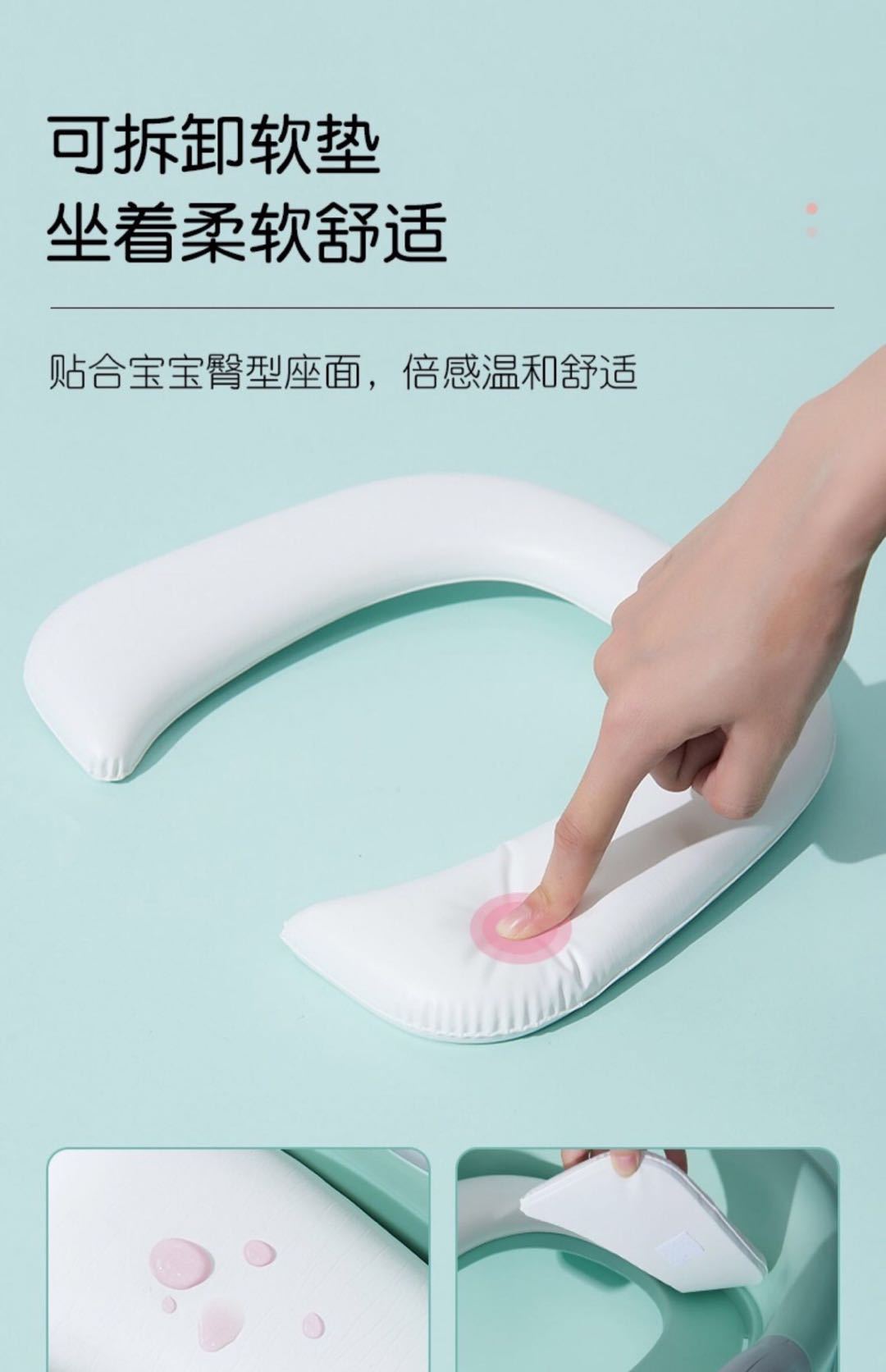 儿童马桶梯坐便器