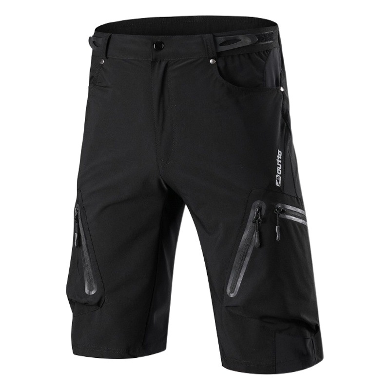 Cross Border Cycling Pants Summer Quick-drying Off-road Outdoor Cycling Suit Sport Mountain Bike Shorts Bike Suit #1202