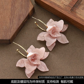 耳钉;耳环;戒指