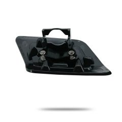 Applicable to 2008-2011 BMW E92 E93 headlight spray cover, headlight cleaning spray cover 61677253393