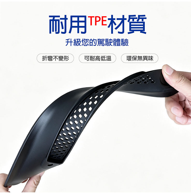 In-stock, ready-to-ship car mudguards, suitable for Honda Civic CIVIC/FL5/Type-R, designed to protect against debris