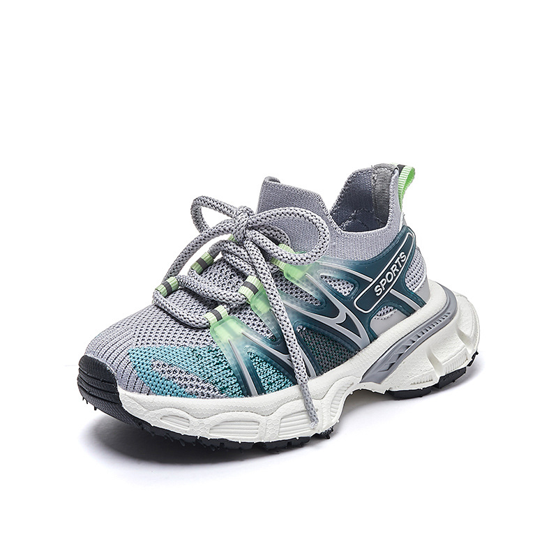 Broken Size Sonderangebot Kinderschuhe 2023. Kindersportschuhe für Jungen und Mädchen. Leicht und atmungsaktiv_voghion.com