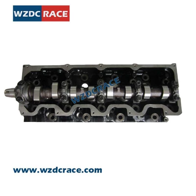 Toyota silindr başlığı 5L 11101-54150 11101-54151 909054