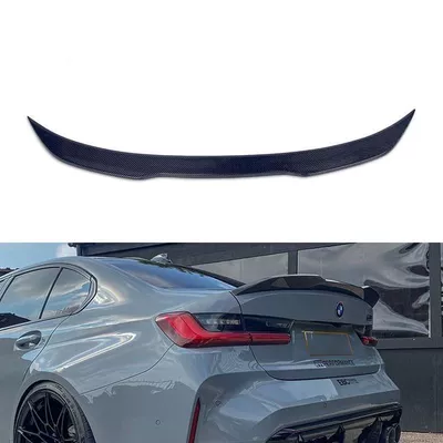 Fixed wind wing – Mp Model M34F30E90 Blade G20 Rear