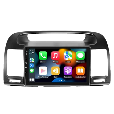 All-In-One Machine, Other Automotive Communications