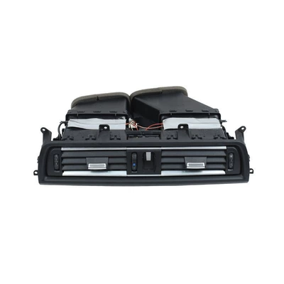 BMW 5 series air conditioning air, Cab and accessories