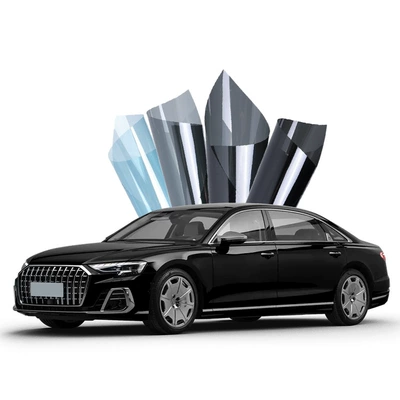 Automotive Film – film solar film