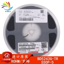 BD5243G-TR SSOP-5 ����ԭװROHM/��ķ ��Ƭ��غ͸�λоƬBD5243