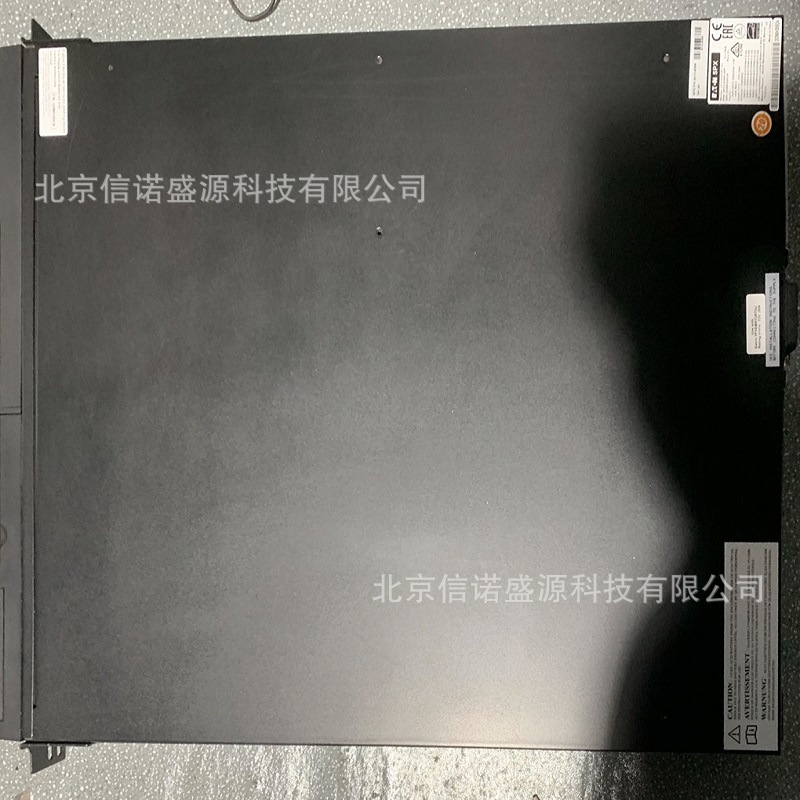伊顿UPS电源电池箱RACK EBM-48VBAT PW9130N1500R-EBM2U模块包ETN