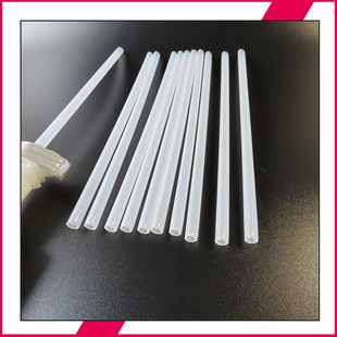 Factory discount price cosmetic straw bottle hand sanitizer spray bottle Lotion bottle plastic soft straw PE straw
