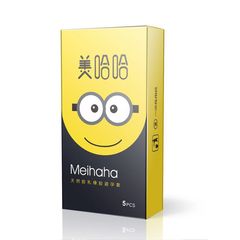 Lespati Meihaha gift set lubricant lubricant Meiqing airplane cup Yongjiang Gel gift