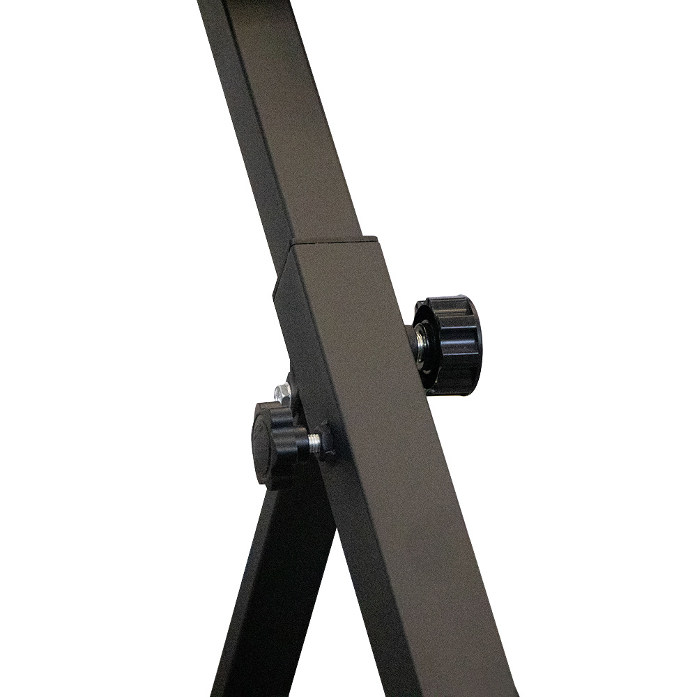 silla romana doméstica cabra elevador plegable ajustable multifuncional pierna de pierna espalda equipo de ejercicios musculares