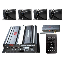 汽车喇叭;其他车灯;雾灯