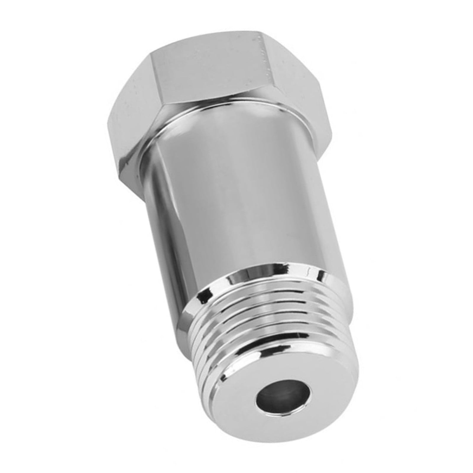 Car Oxygen Sensor Auto Parts M18*1.5 Stainless Steel Material Sensor Auto Parts Extender