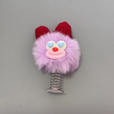 Auto Parts and Accessories: Universal Cute Helmet Accessories